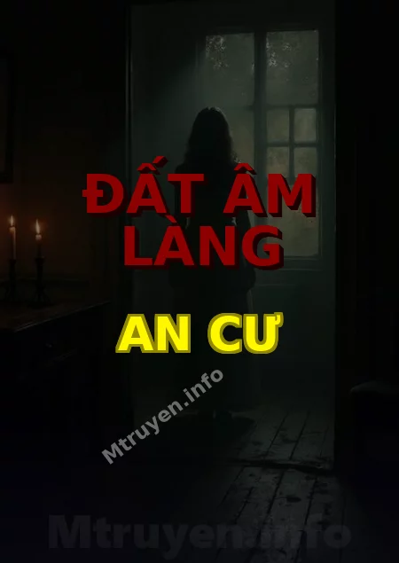 Đất Âm Làng An Cư