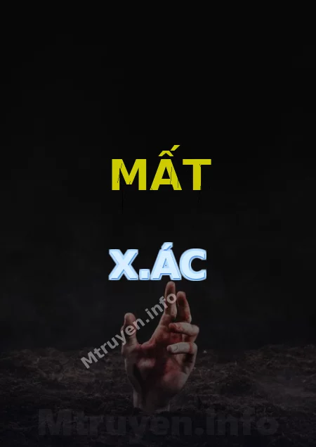 Mất X.ác