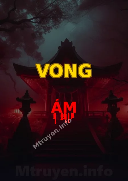 Vong Ám