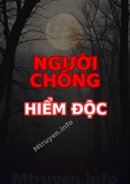 Người Chồng Hiểm Độc