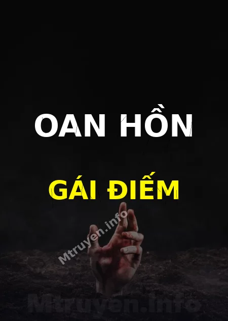 Oan Hồn Gái Điếm
