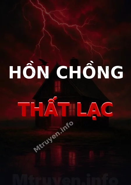 Hồn Chồng Thất Lạc