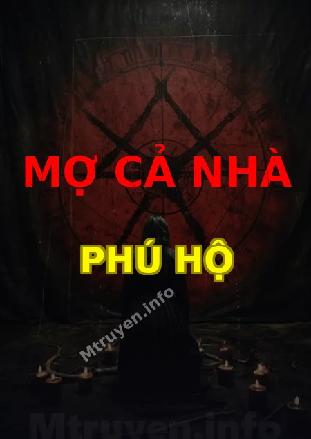 Mợ Cả Nhà Phú Hộ