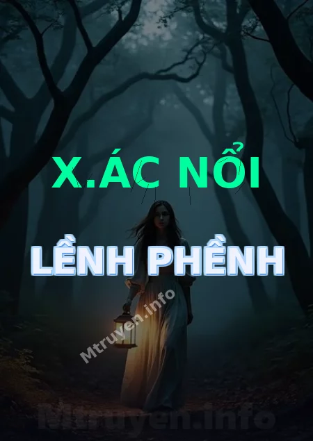 X.ác Nổi Lềnh Phềnh