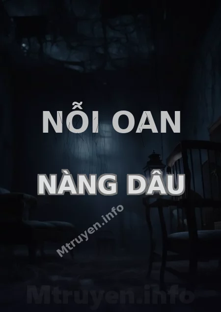 Nỗi Oan Nàng Dâu