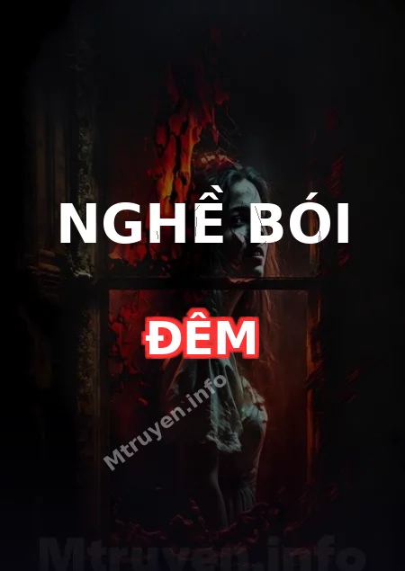 Nghề Bói Đêm