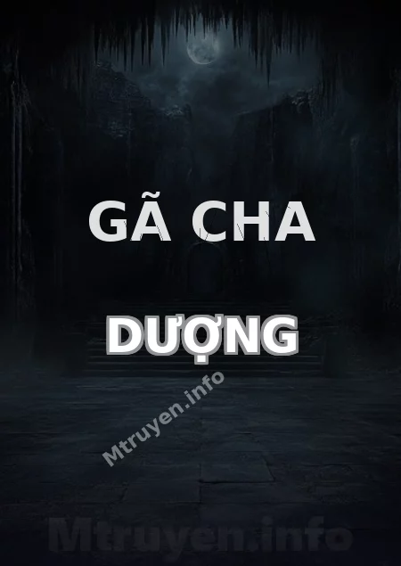 Gã Cha Dượng