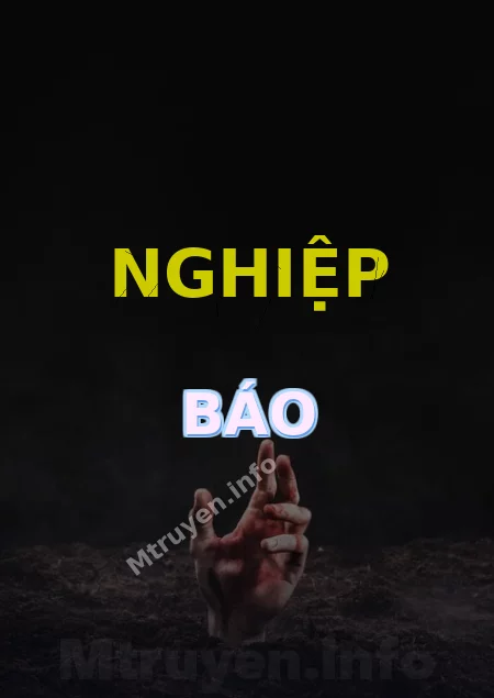Nghiệp Báo