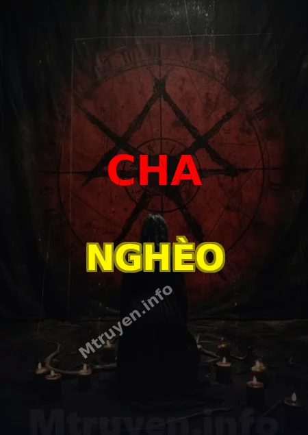 Cha Nghèo