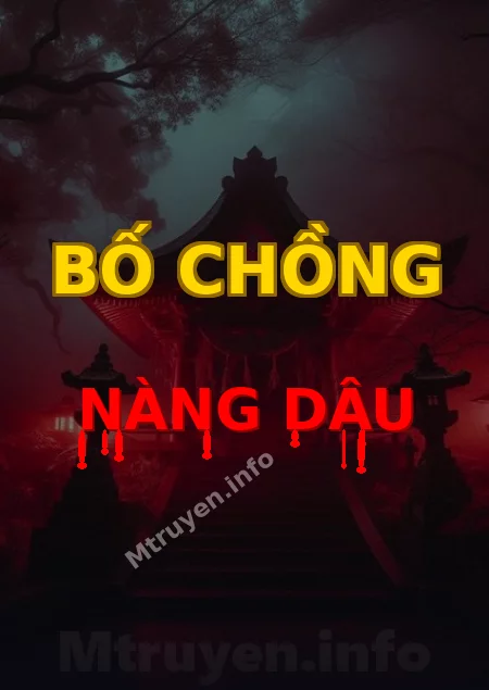 Bố Chồng Nàng Dâu