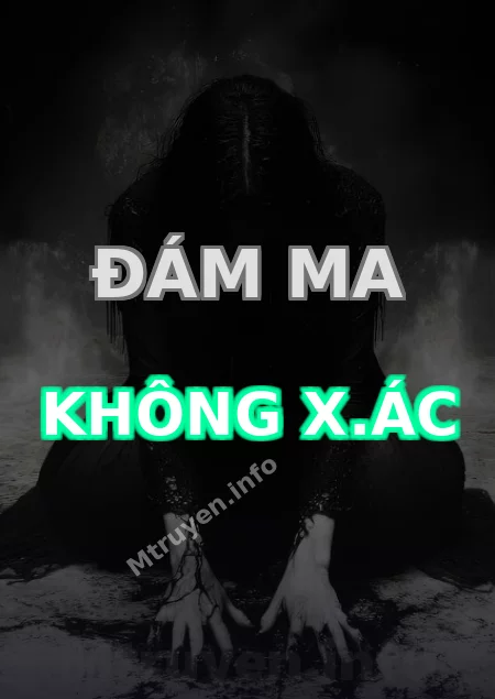 Đám Ma Không X.ác