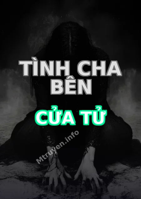 Tình Cha Bên Cửa Tử