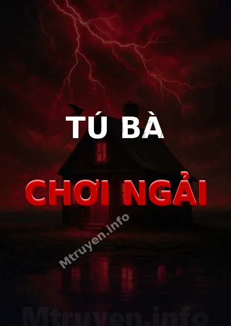 Tú Bà Chơi Ngải