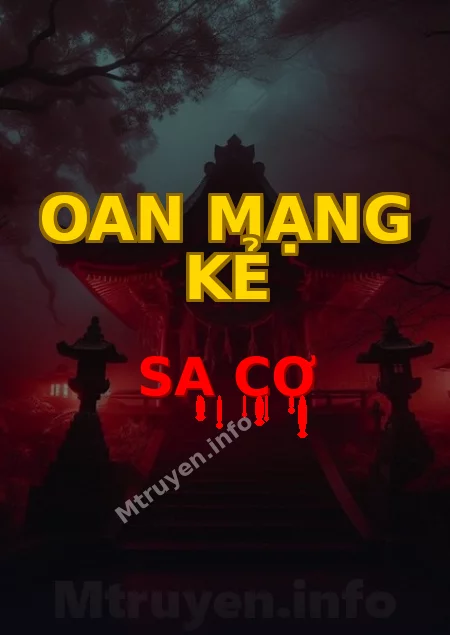 Oan Mạng Kẻ Sa Cơ