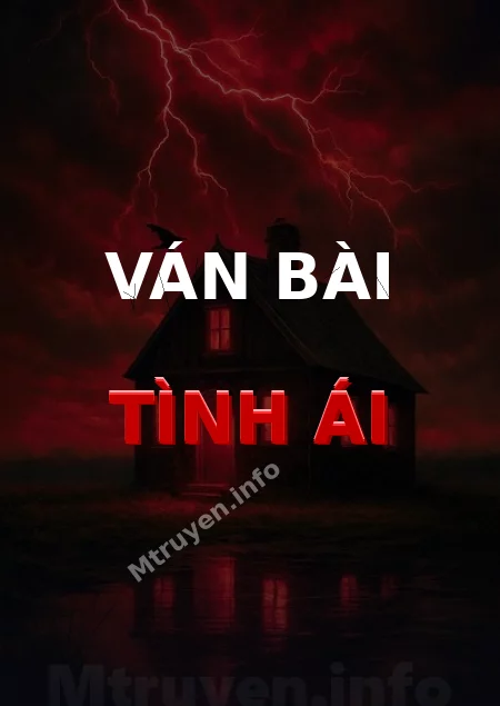 Ván Bài Tình Ái