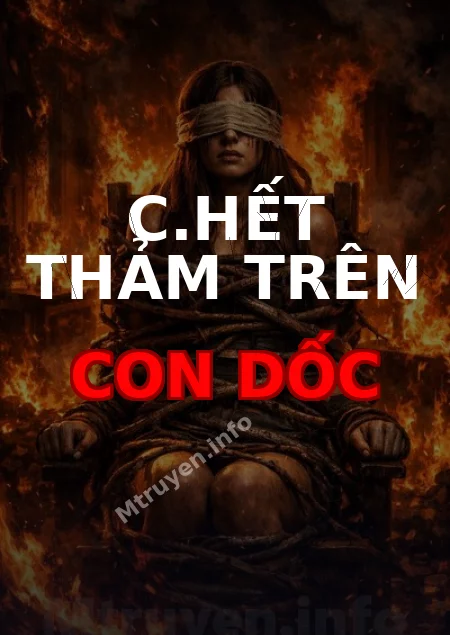 C.hết Thảm Trên Con Dốc