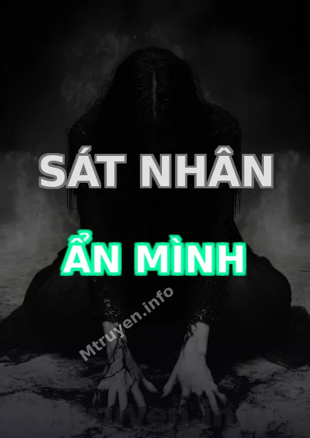 Sát Nhân Ẩn Mình