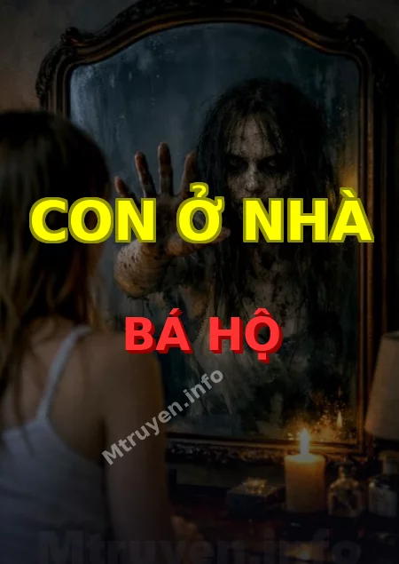 Con Ở Nhà Bá Hộ