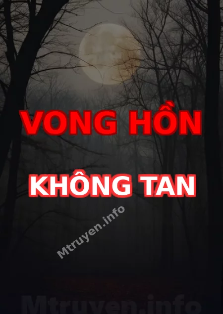 Vong Hồn Không Tan