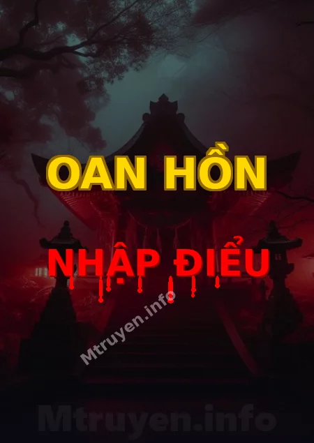 Oan Hồn Nhập Điểu