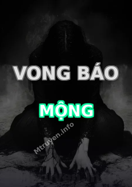 Vong Báo Mộng