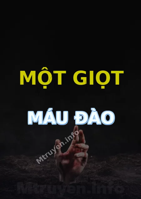 Một Giọt Máu Đào