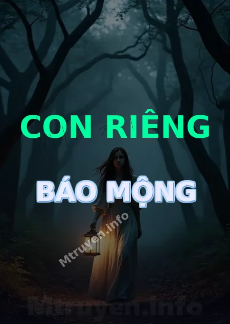 Con Riêng Báo Mộng