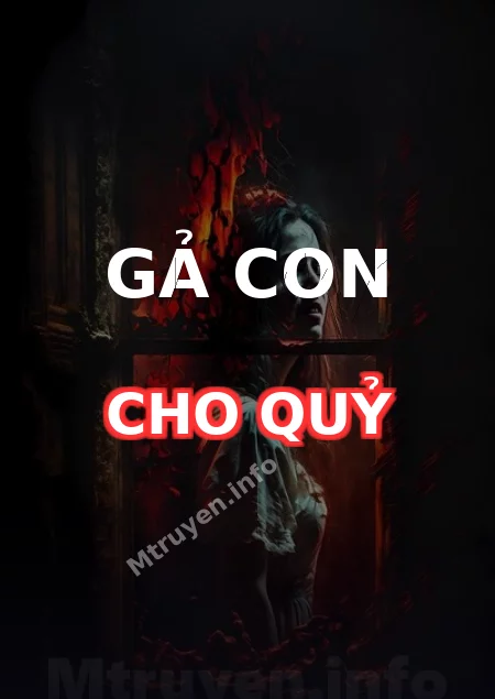 Gả Con Cho Quỷ