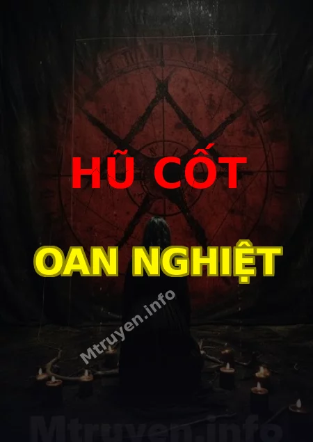 Hũ Cốt Oan Nghiệt