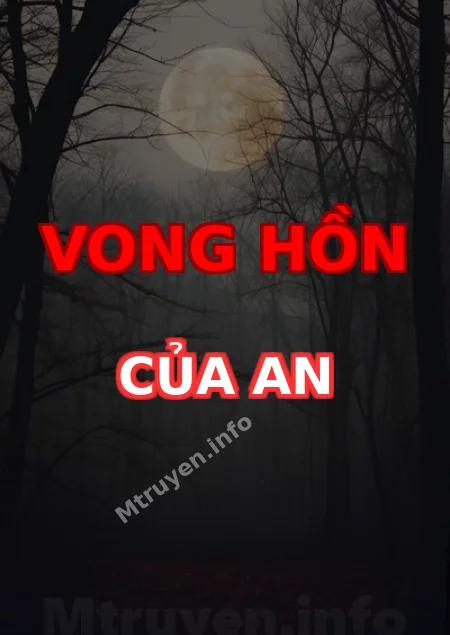 Vong Hồn Của An