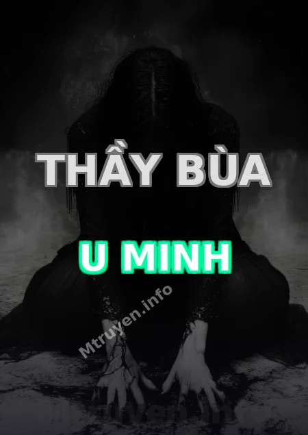 Thầy Bùa U Minh