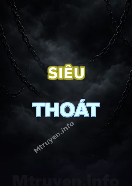 Siêu Thoát