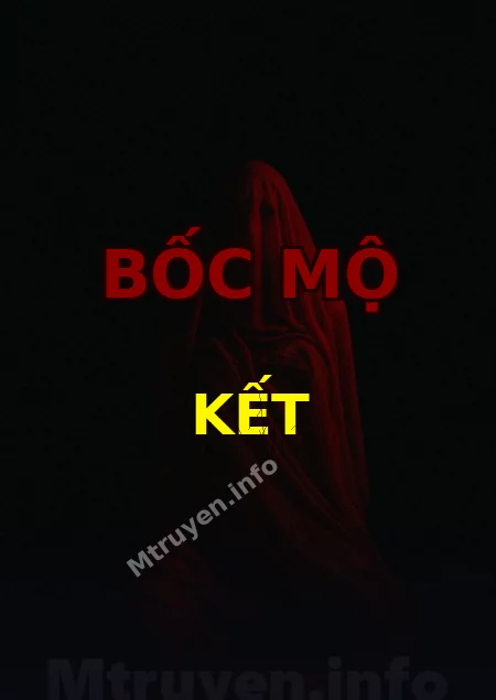 Bốc Mộ Kết