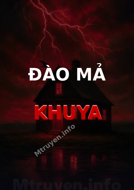 Đào Mả Khuya