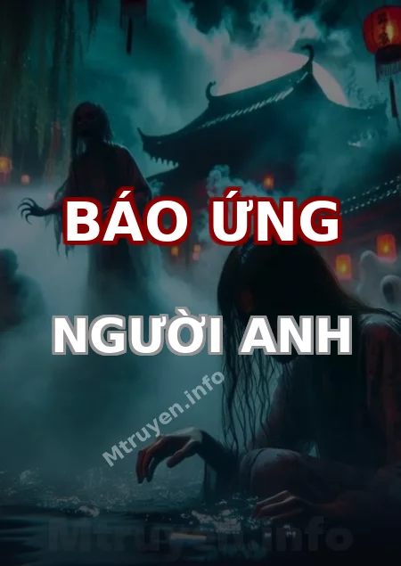 Báo Ứng Người Anh