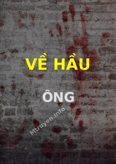 Về Hầu Ông