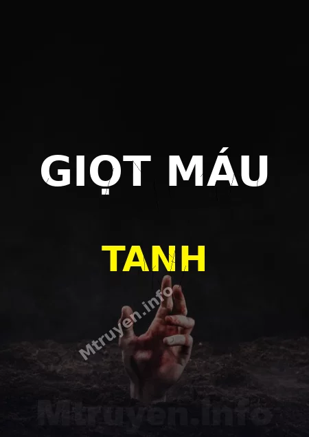 Giọt Máu Tanh