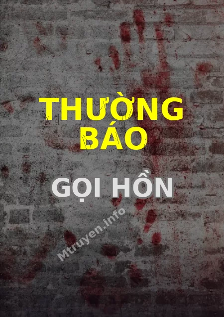 Thường Báo Gọi Hồn