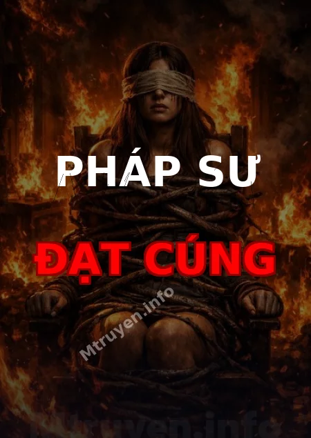 Pháp Sư Đạt Cúng