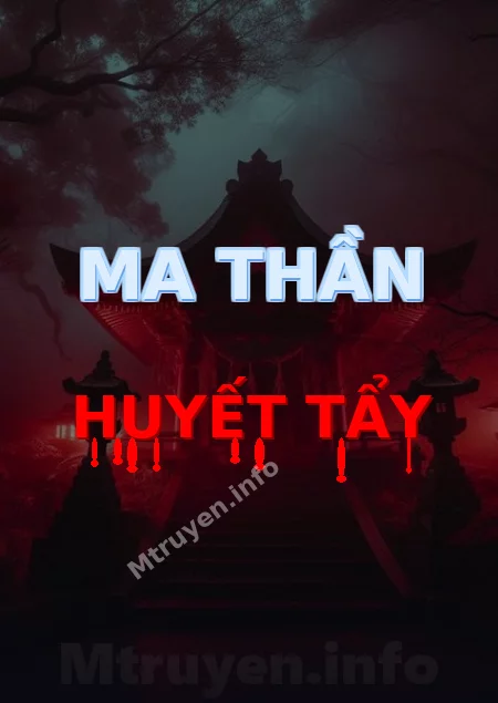 Ma Thần Huyết Tẩy