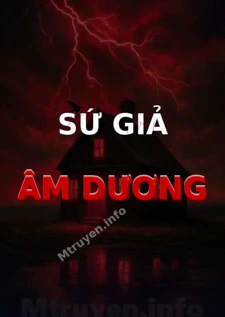 Sứ Giả Âm Dương