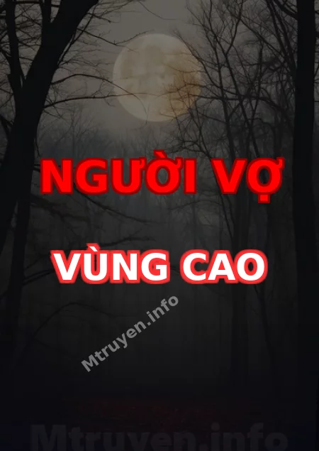 Người Vợ Vùng Cao
