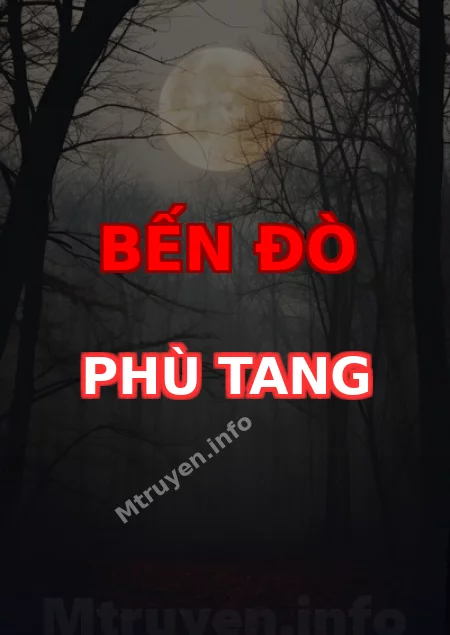 Bến Đò Phù Tang