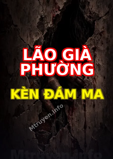 Lão Già Phường Kèn Đám Ma