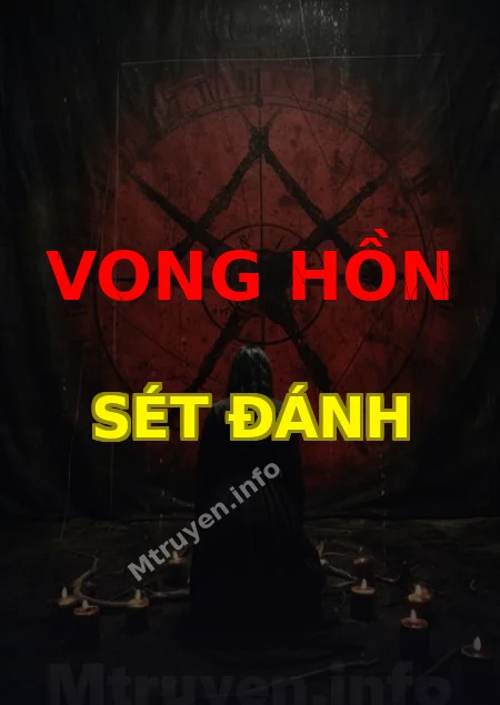 Vong Hồn Sét Đánh