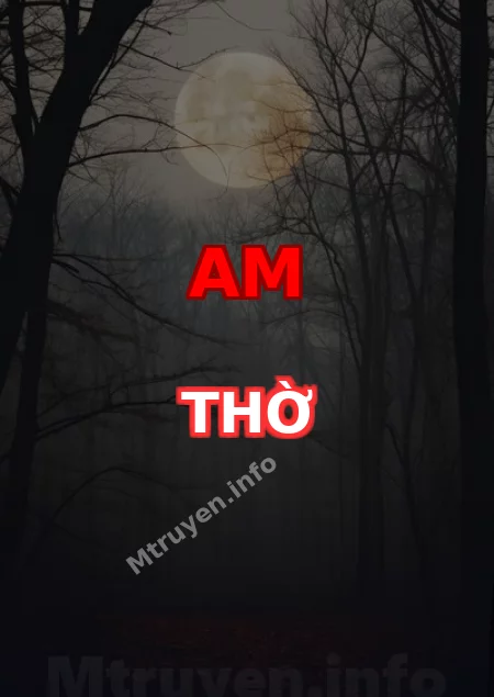 Am Thờ