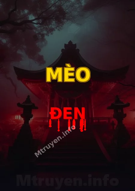 Mèo Đen
