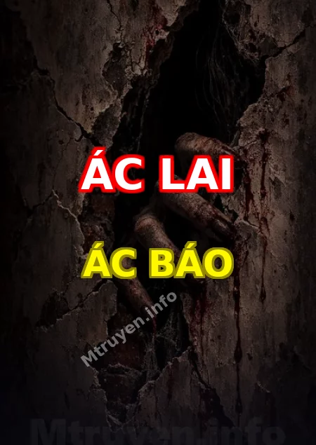 Ác Lai Ác Báo