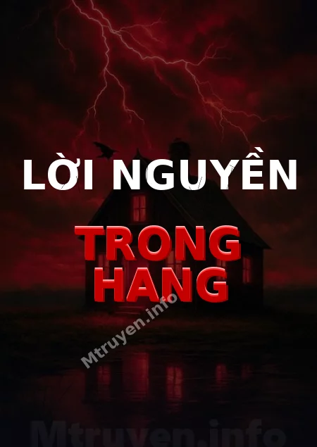 Lời Nguyền Trong Hang