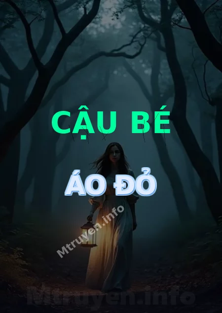 Cậu Bé Áo Đỏ
